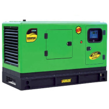 Electric start Doosan engine diesel generator 200 kva 250 kva 300 kva power generator silent type price